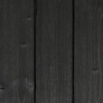 Förkolnade trä nyanser bränd fasad förkolnat trä eko ek stockholm ekoek.se yakisugi Charred wood shades burned fasad charred wood