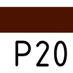 Borstade träpaneler