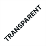 Ribbad bränd träpanel för fasad